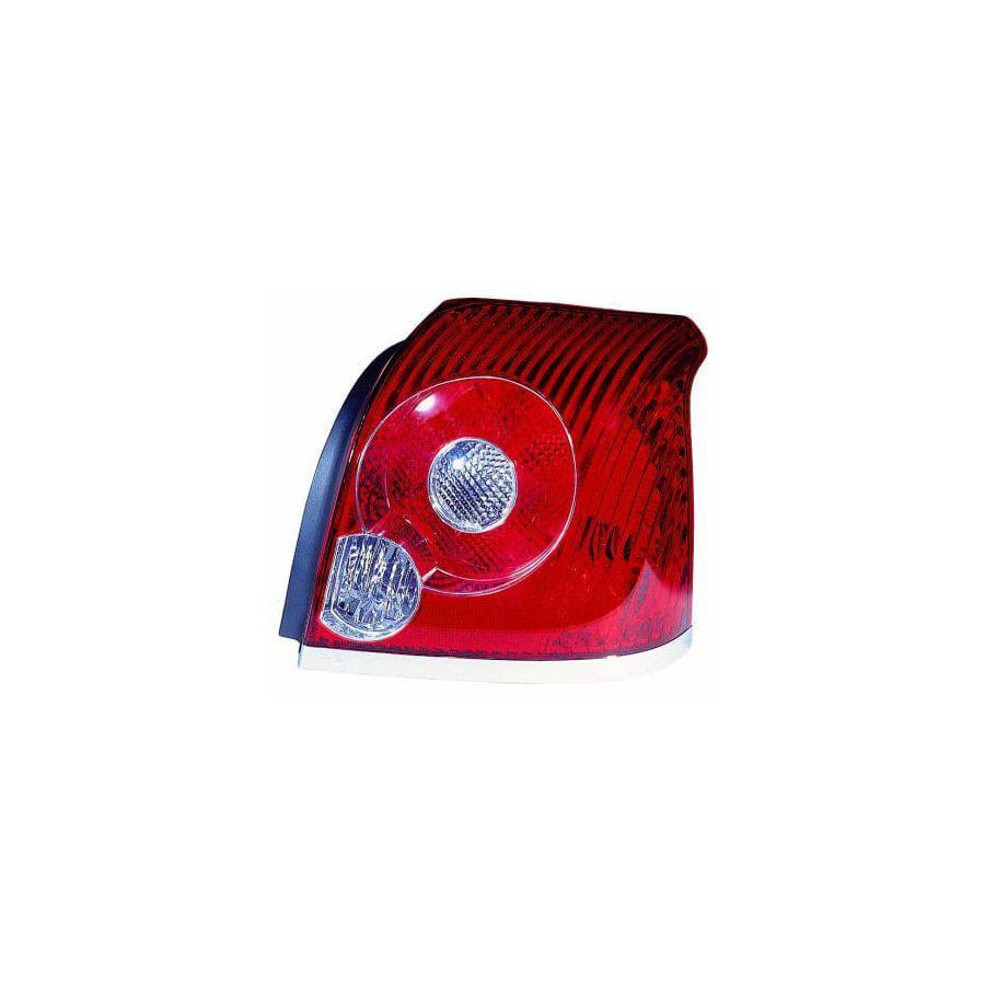 Abakus 21219N9Rldue Rear Light for Toyota Avensis II Saloon (T25)