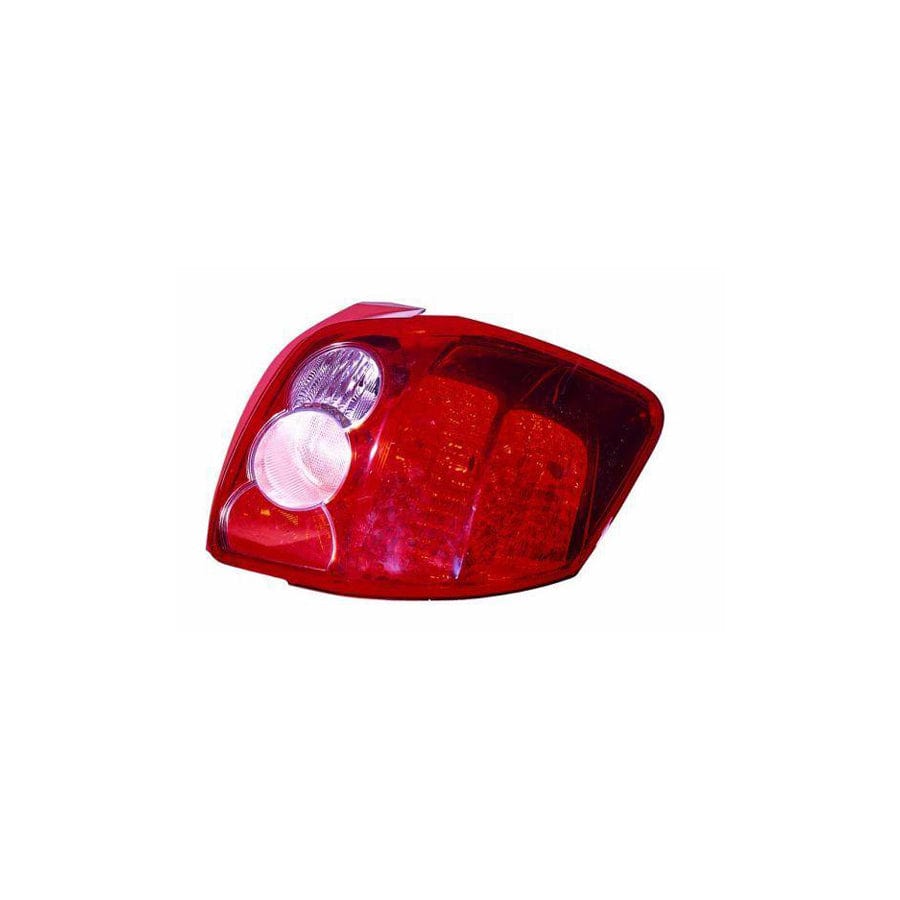 Abakus 21219P9Rldue Rear Light for Toyota Auris Hatchback (E15)