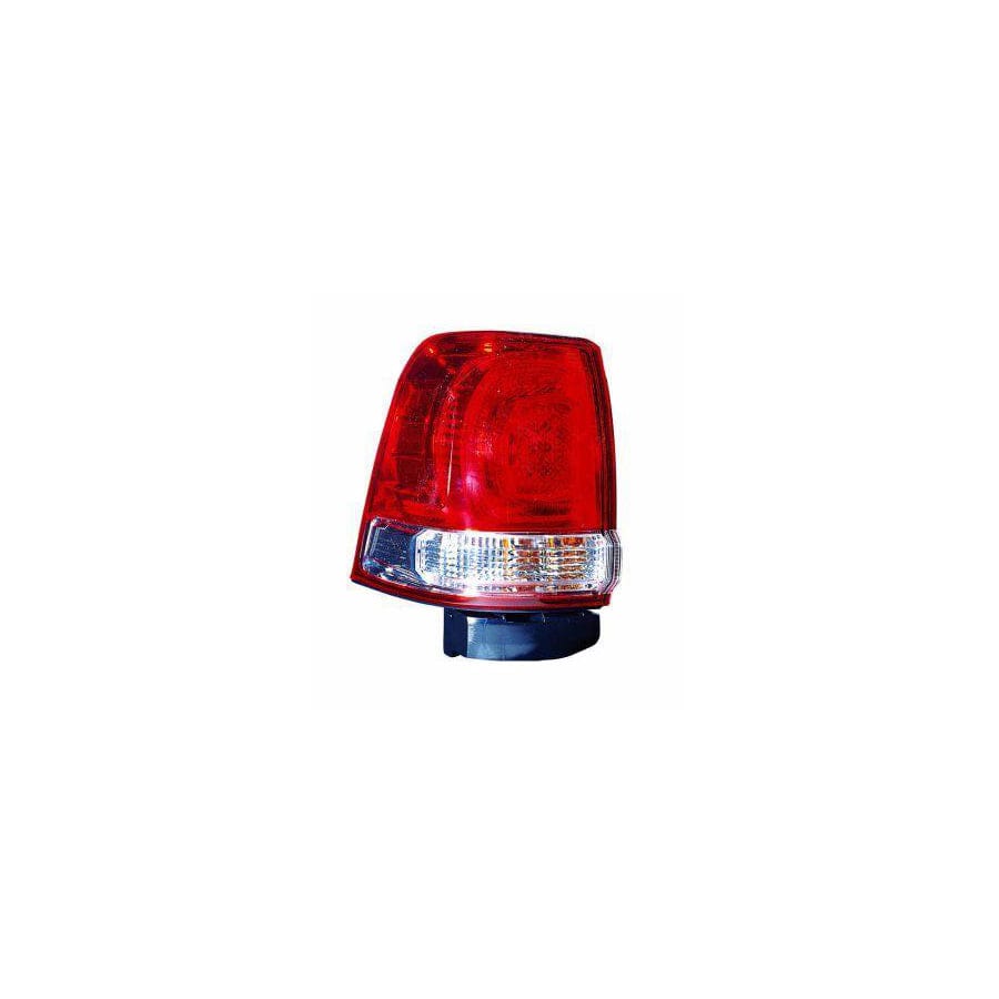 Abakus 21219Q7Rae Rear Light for Toyota Land Cruiser 200 (J200)