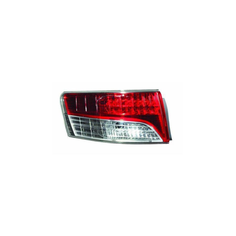 Abakus 21219R9Lue Rear Light for Toyota Avensis III Saloon (T27)