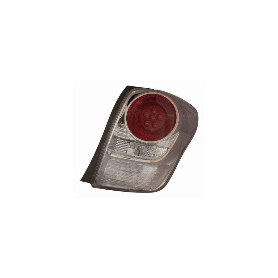 Abakus 21219T5Rlduen Rear Light for Toyota Verso (Ar20)