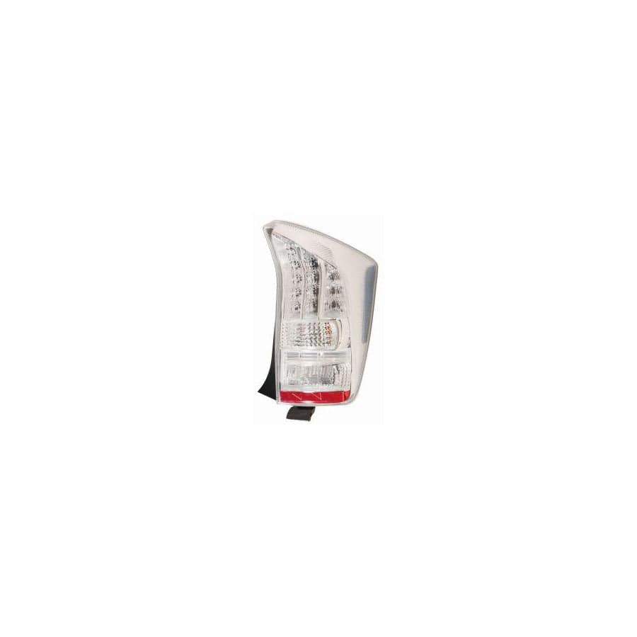 Abakus 21219T8Rldae Rear Light for Toyota Prius III Hatchback (Xw30)
