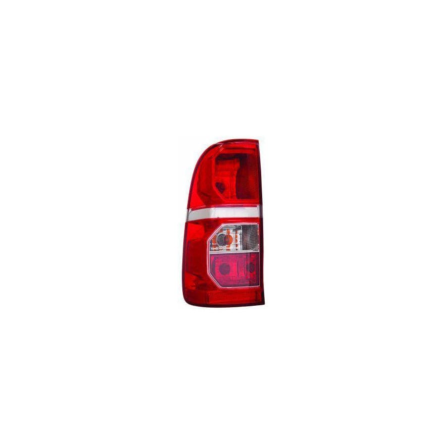 Abakus 21219W6Lldue Rear Light for Toyota Hilux VII Pickup
