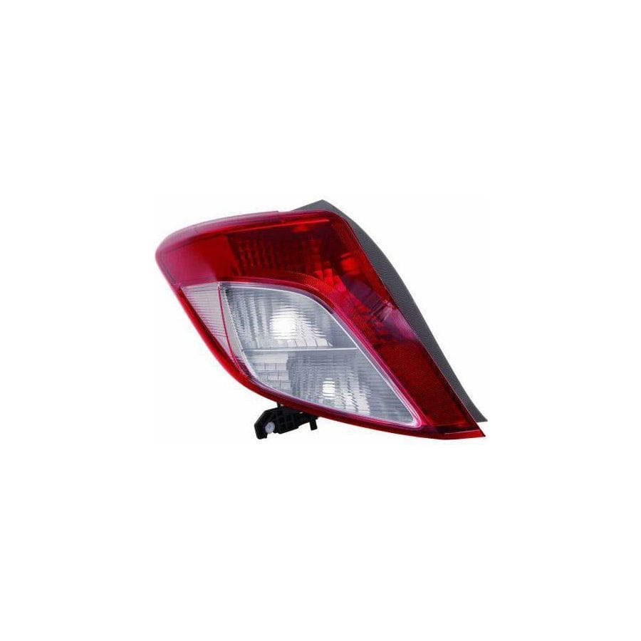Abakus 21219X1Lue Rear Light for Toyota Yaris III Hatchback (Xp13)