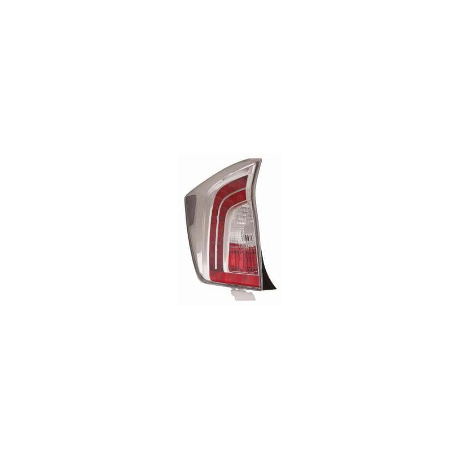 Abakus 21219X9L3Ldue Rear Light for Toyota Prius III Hatchback (Xw30)