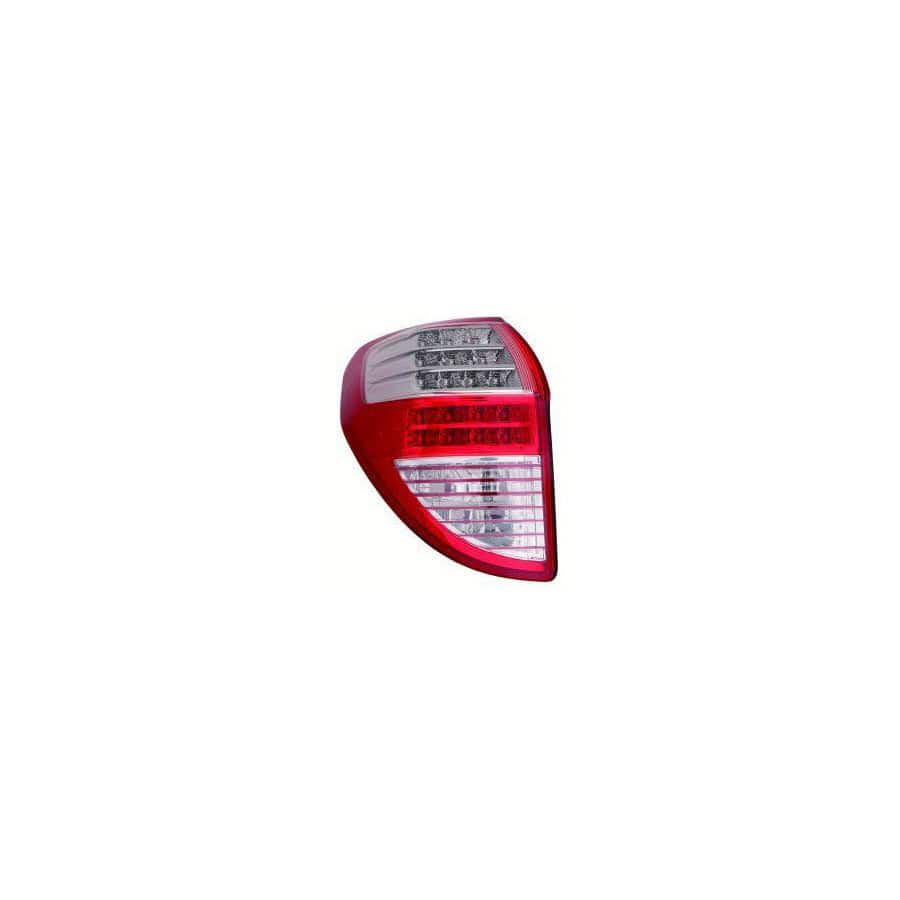 Abakus 21219Y6Rue Rear Light for Toyota Rav4 III Off-Road (Xa30)