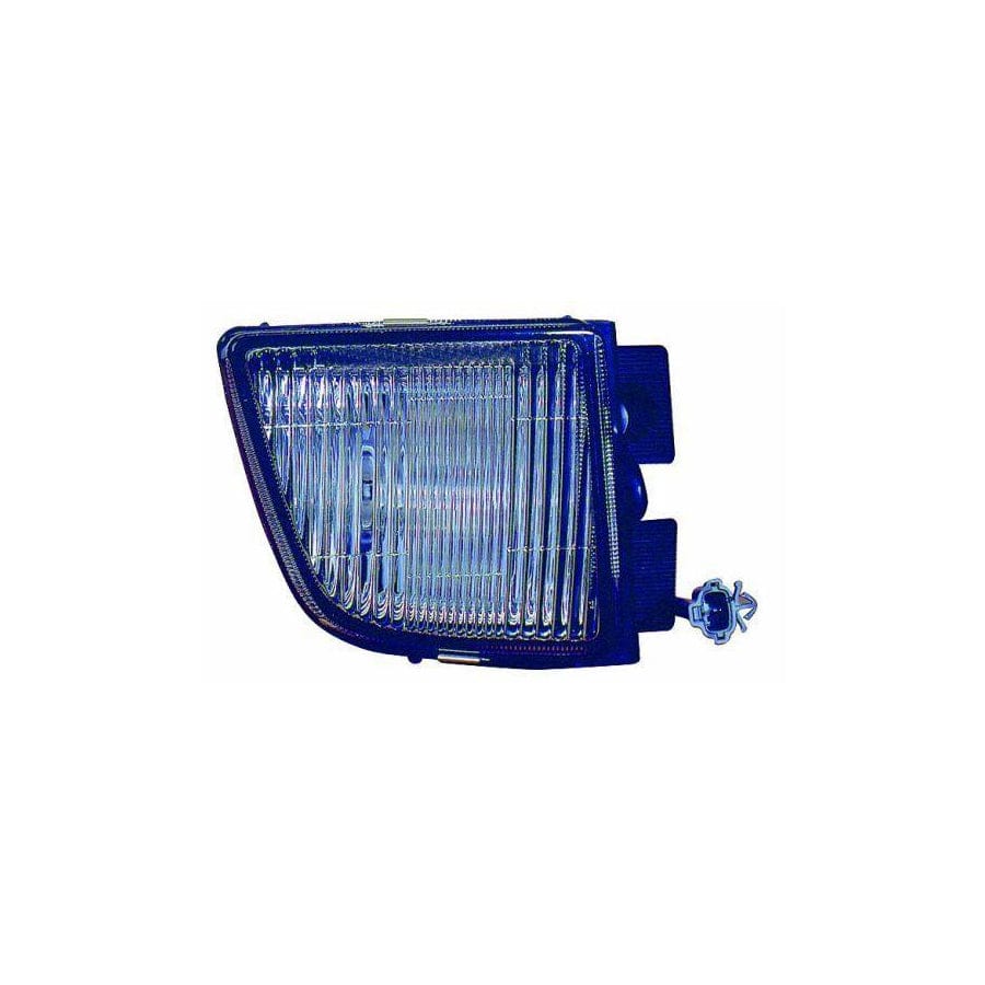 Abakus 2122010Ru Fog Light for Toyota Carina