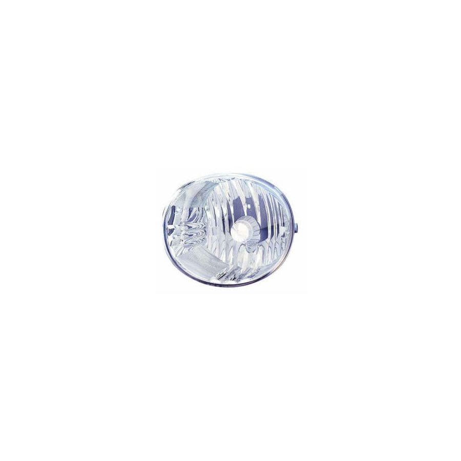 Abakus 2122034Luqn Fog Light for Toyota Rav4 II Off-Road (Xa20)