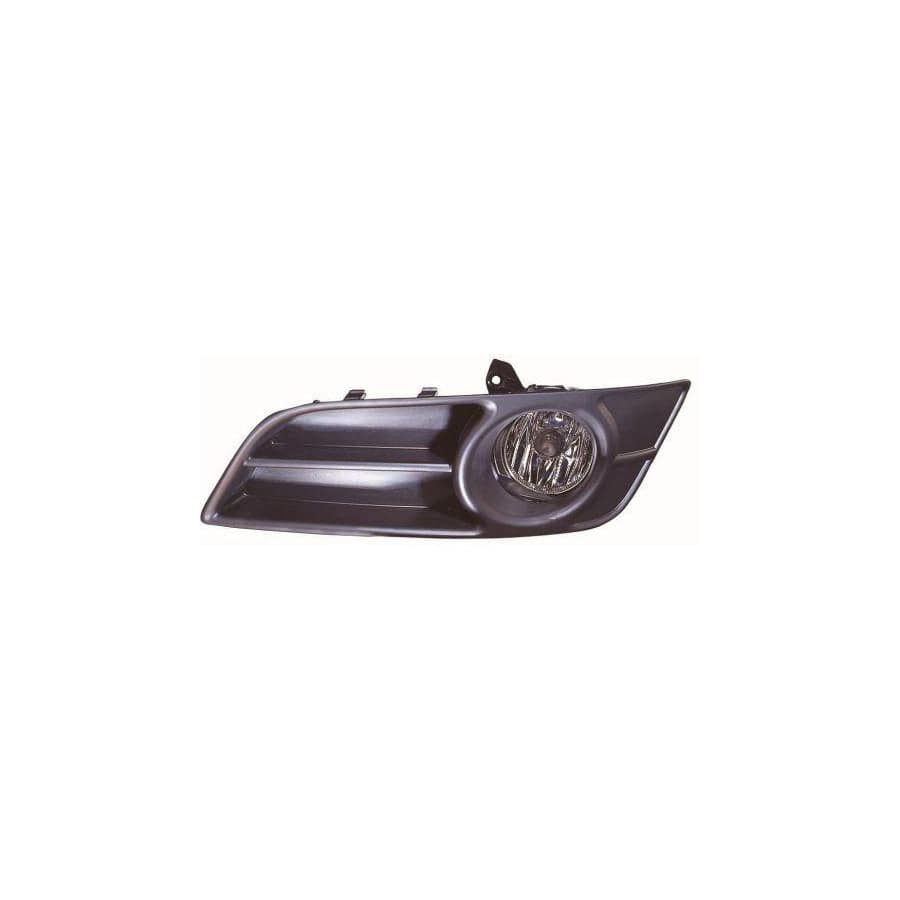 Abakus 2122045Lue Fog Light for Toyota Corolla IX Hatchback (E120)