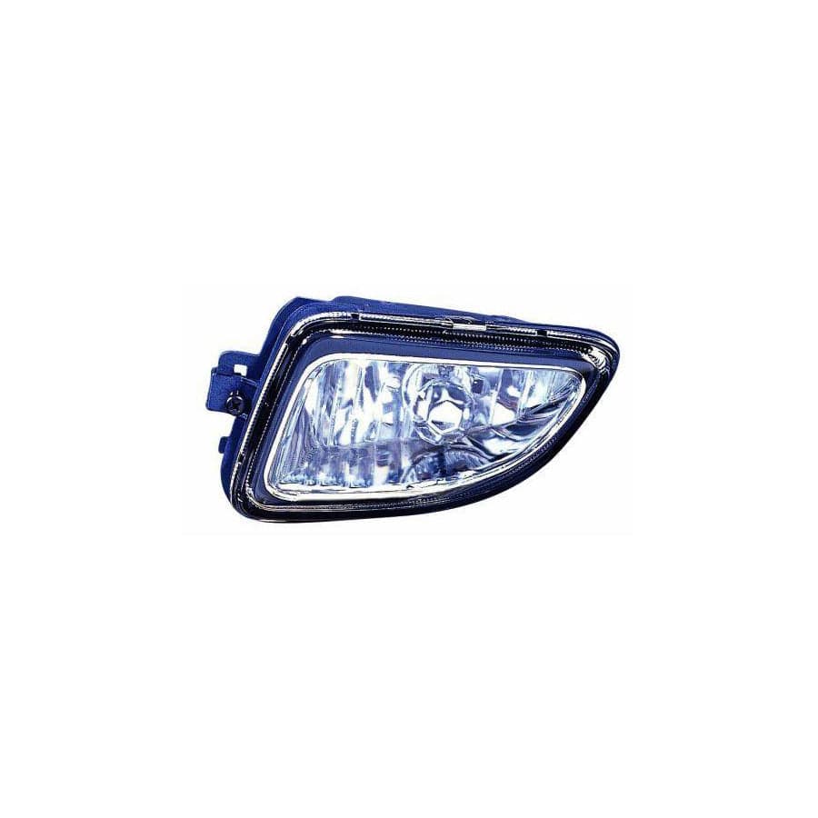 Abakus 2122050Lue Fog Light for Toyota Corolla