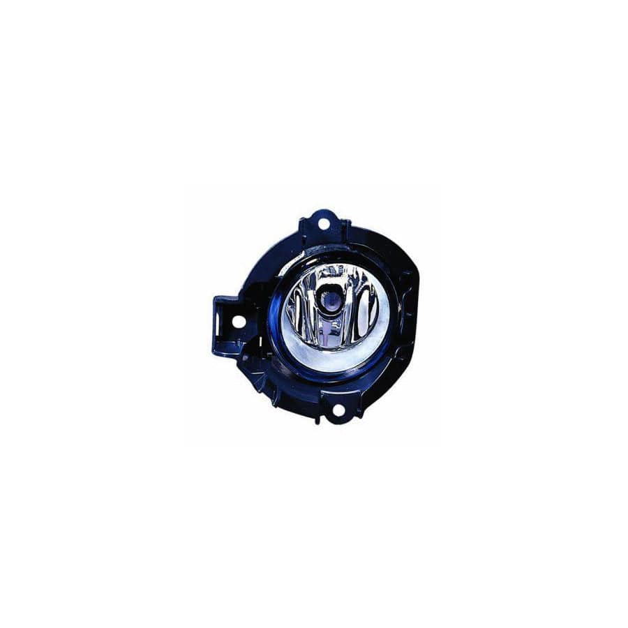 Abakus 2122053Luqh Fog Light for Toyota Rav4 III Off-Road (Xa30)