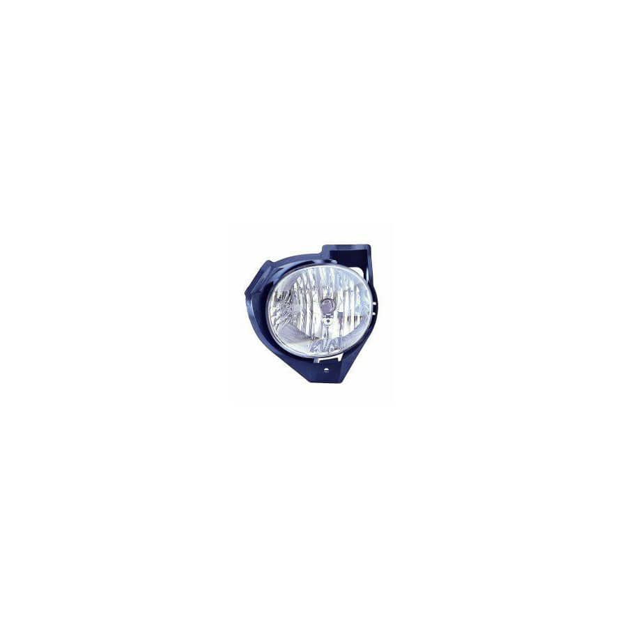 Abakus 2122067Pae Fog Light for Toyota Hilux VII Pickup