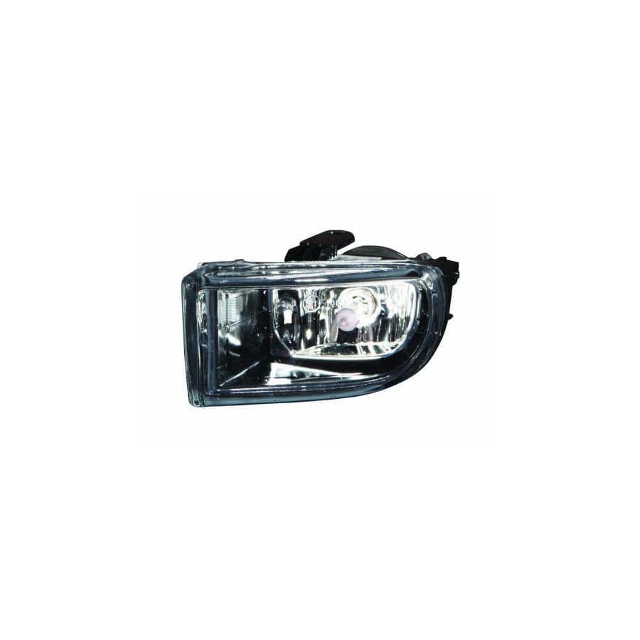 Abakus 2122072Rue Fog Light for Toyota Avensis