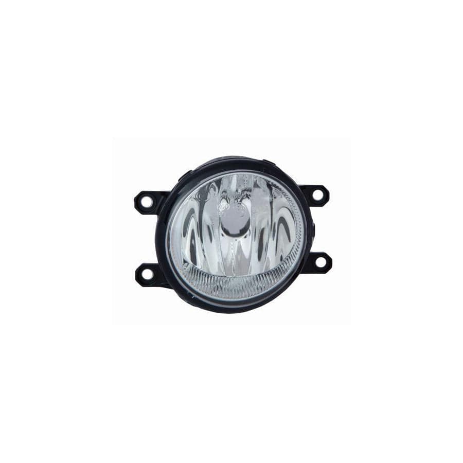 Abakus 2122092Lueh Rear Fog Light for Toyota Dyna Platform / Chassis (U400-U700, Y200-Y300)