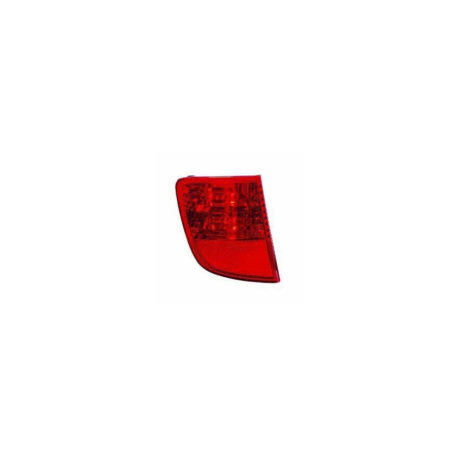 Abakus 2122926Le Reflex Reflector for Toyota Land Cruiser 200 (J200)