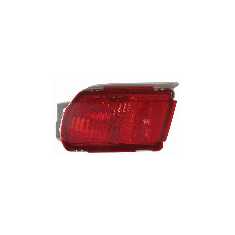 Abakus 2124001Ru Fog Light for Toyota Land Cruiser Prado 150 (J150)