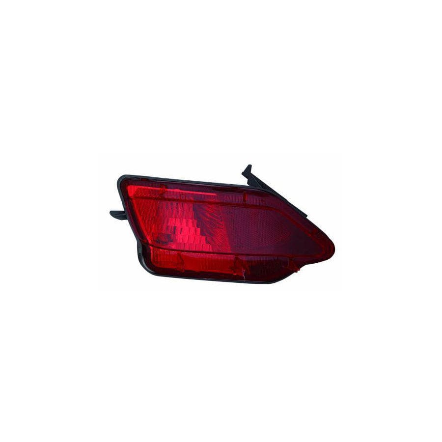 Abakus 2124004Lue Rear Fog Light for Toyota Rav4 IV Off-Road (Xa40)