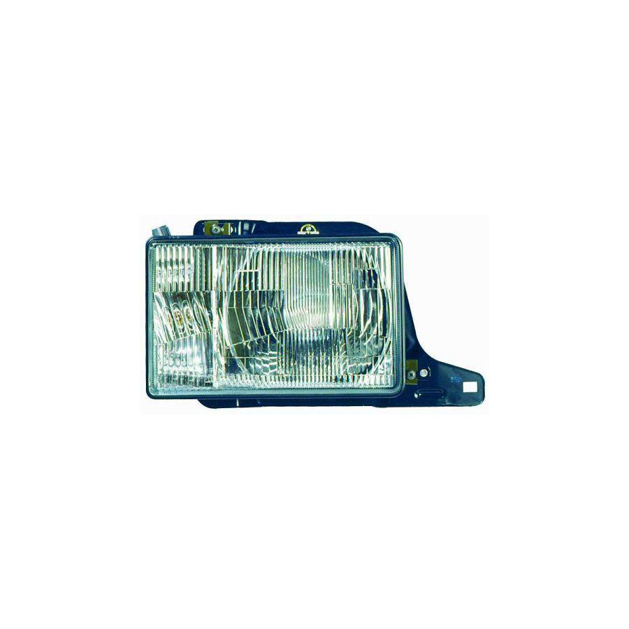 Abakus 2131101Lld Headlight for Isuzu Trooper I Off-Road Cabrio (Ubs)