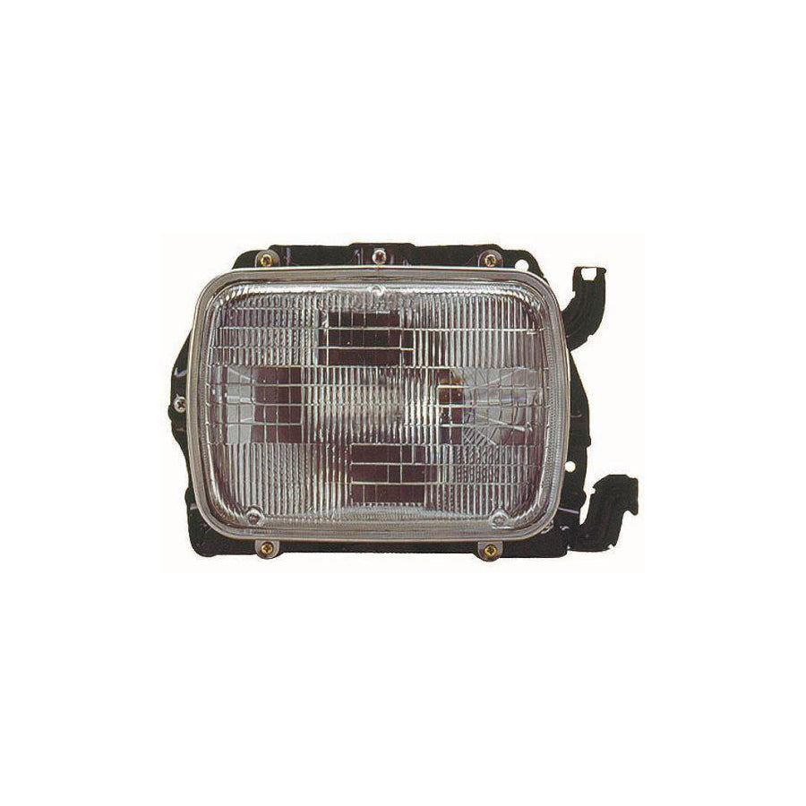 Abakus 2131107Llde Headlight for Isuzu Tfr/Tfs Pickup