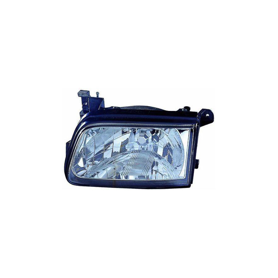 Abakus 2131123Rlden Headlight for Isuzu Tfr/Tfs Pickup