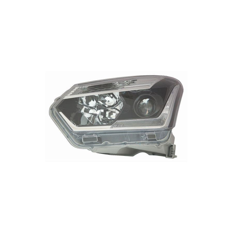Abakus 2131147Rmldem2 Headlight for Isuzu D-Max