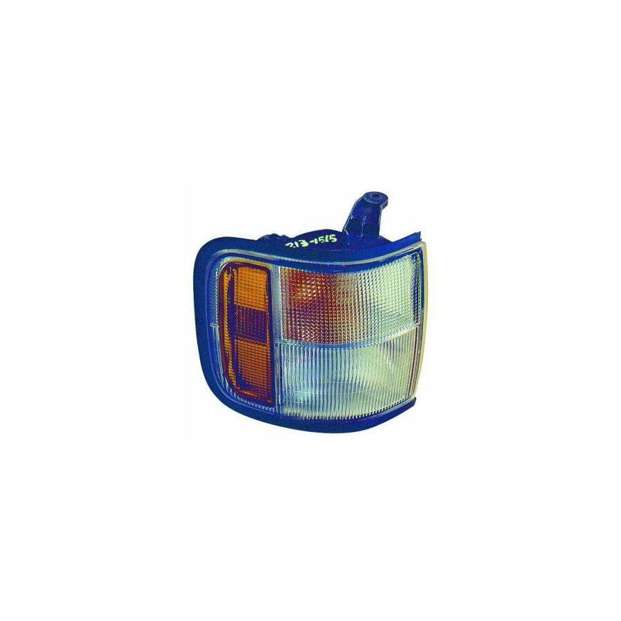 Abakus 2131515La Side Indicator for Isuzu Trooper