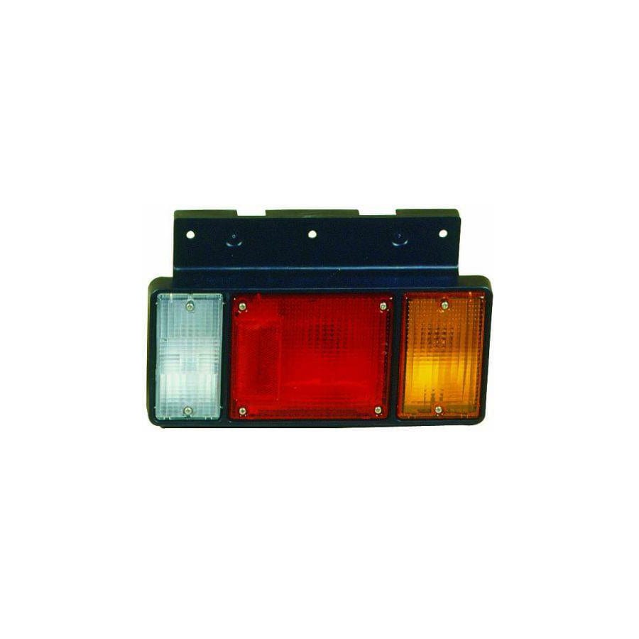 Abakus 2131907L Rear Light for Isuzu Elf Platform / Chassis (Nkr7_, Nks7_, Nhr6_, Nkr6_, Npr_6)