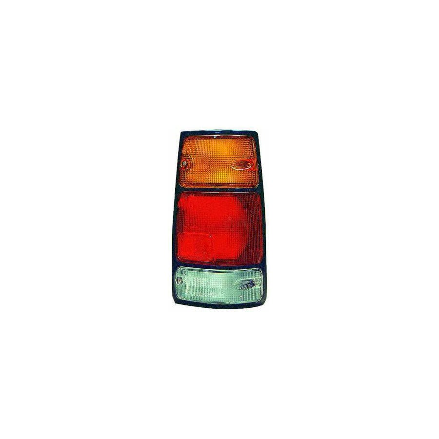 Abakus 2131908L2 Rear Light for Isuzu Pickup I