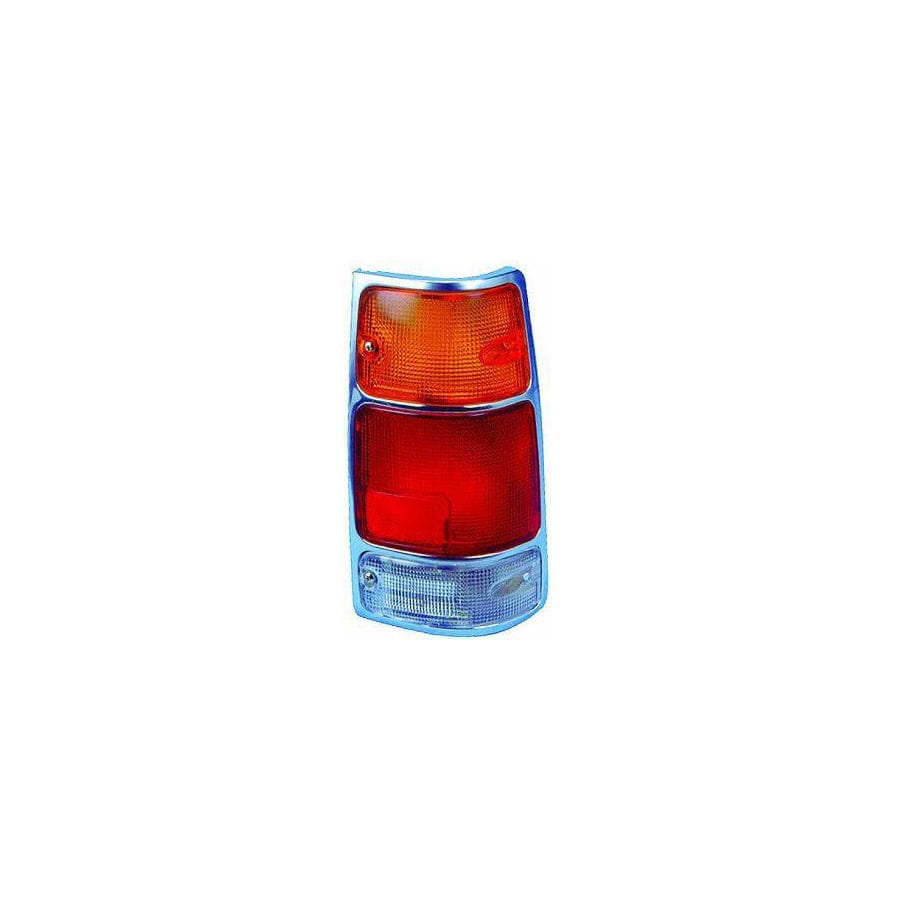 Abakus 2131908R1 Rear Light for Isuzu Pickup I