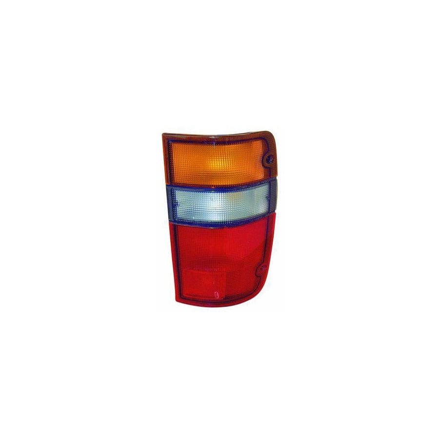 Abakus 2131912La Rear Light for Isuzu Trooper