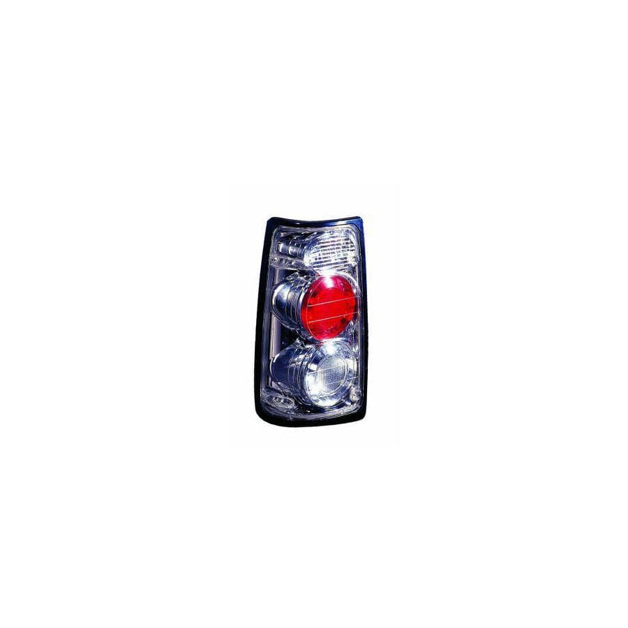 Abakus 2131923Pa Combination Rearlight Set for Isuzu Pickup I