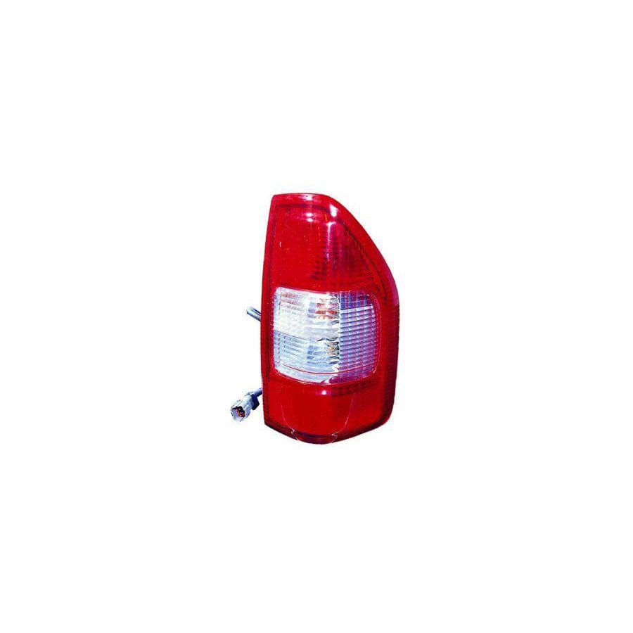 Abakus 2131926Rae Side Indicator for Isuzu D-Max I Pickup (Tfr, Tfs)