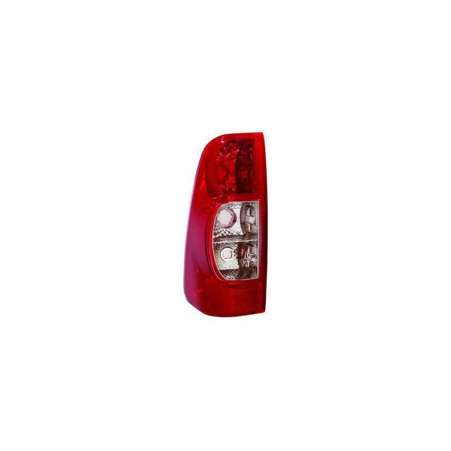 Abakus 2131929Lue Rear Light