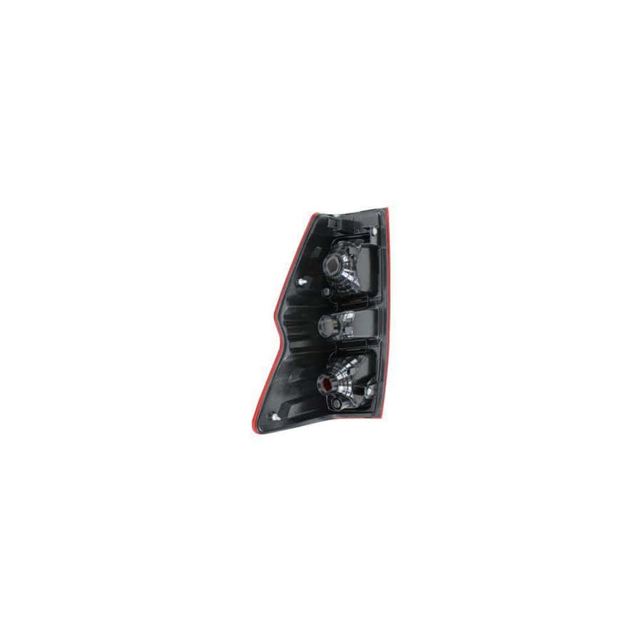 Abakus 2131938Lue Rear Light for Isuzu D-Max III Pickup (Rg01)