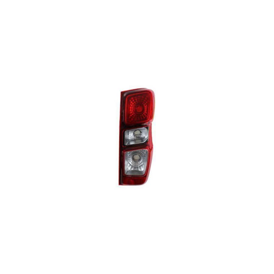 Abakus 2131938Rue Rear Light for Isuzu D-Max III Pickup (Rg01)