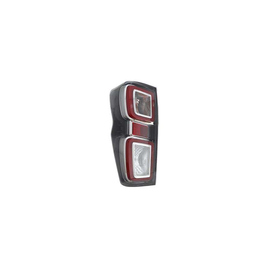Abakus 2131939Lae Rear Light for Isuzu D-Max III Pickup (Rg01)