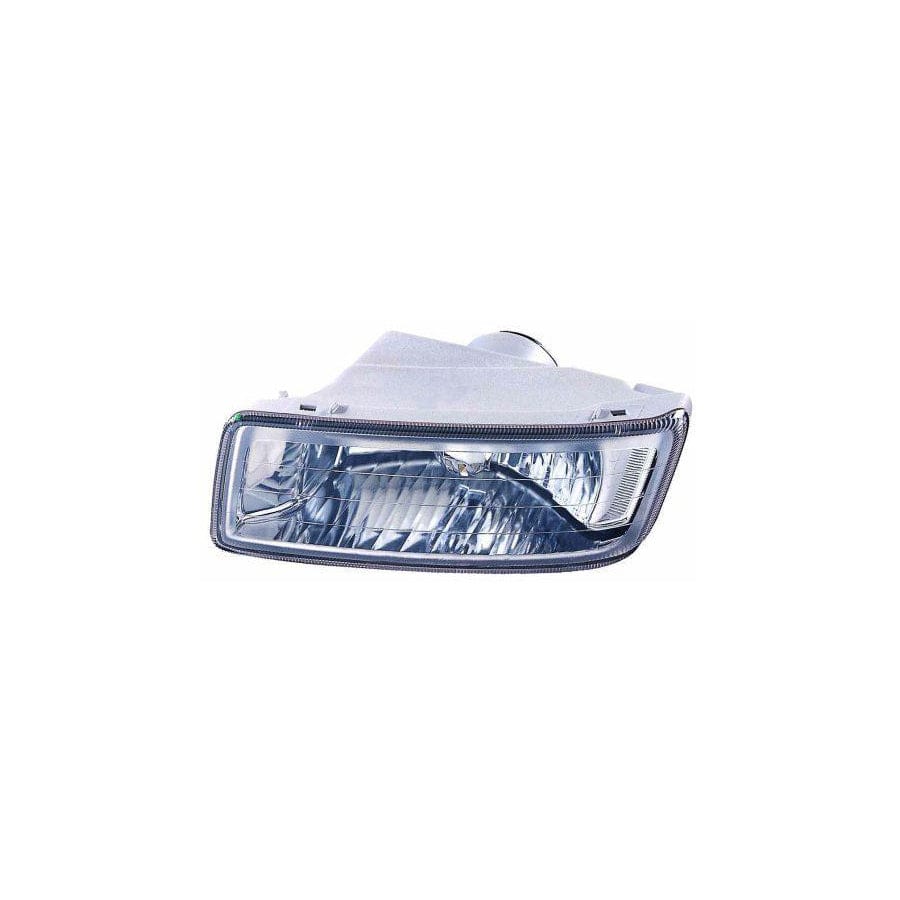 Abakus 2132016Lu Fog Light for Isuzu D-Max I Pickup (Tfr, Tfs)