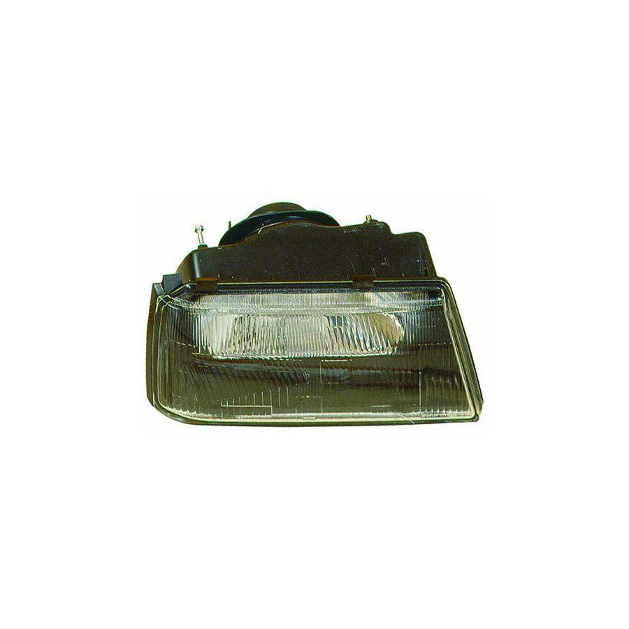 Abakus 2141102Lld Headlight for Mitsubishi Lancer Saloon (C12V, C37V)