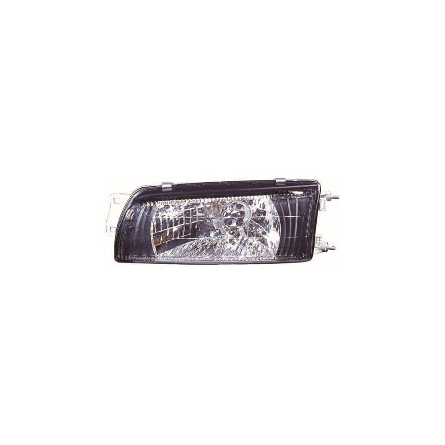 Abakus 2141119Pxld2 Headlight Set for Mitsubishi Lancer