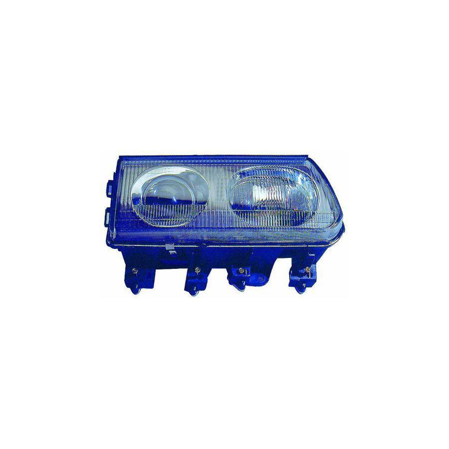 Abakus 2141124Llde Headlight for Mitsubishi L300 / Delica