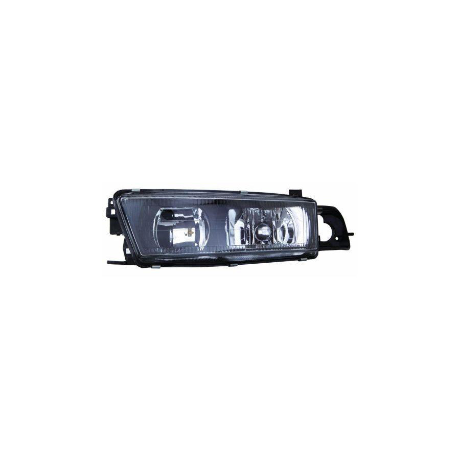Abakus 2141142Lldem Headlight for Mitsubishi Galant