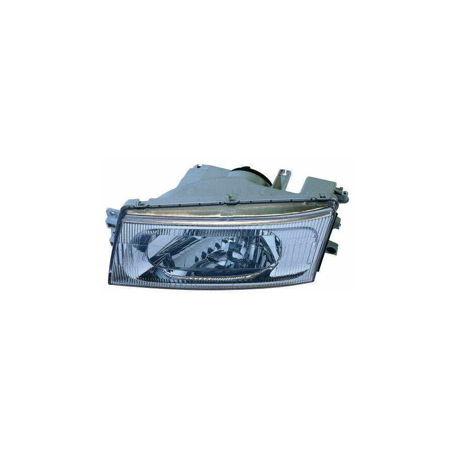 Abakus 2141148Rlde Headlight for Mitsubishi Lancer