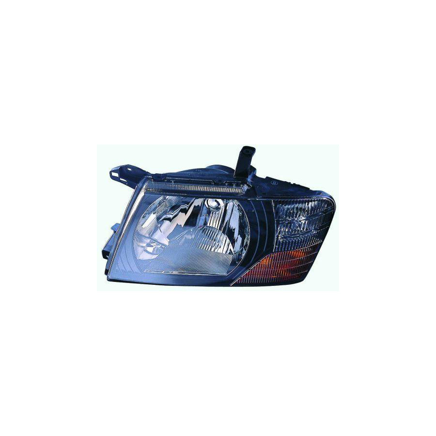 Abakus 2141159Lldem2 Headlight