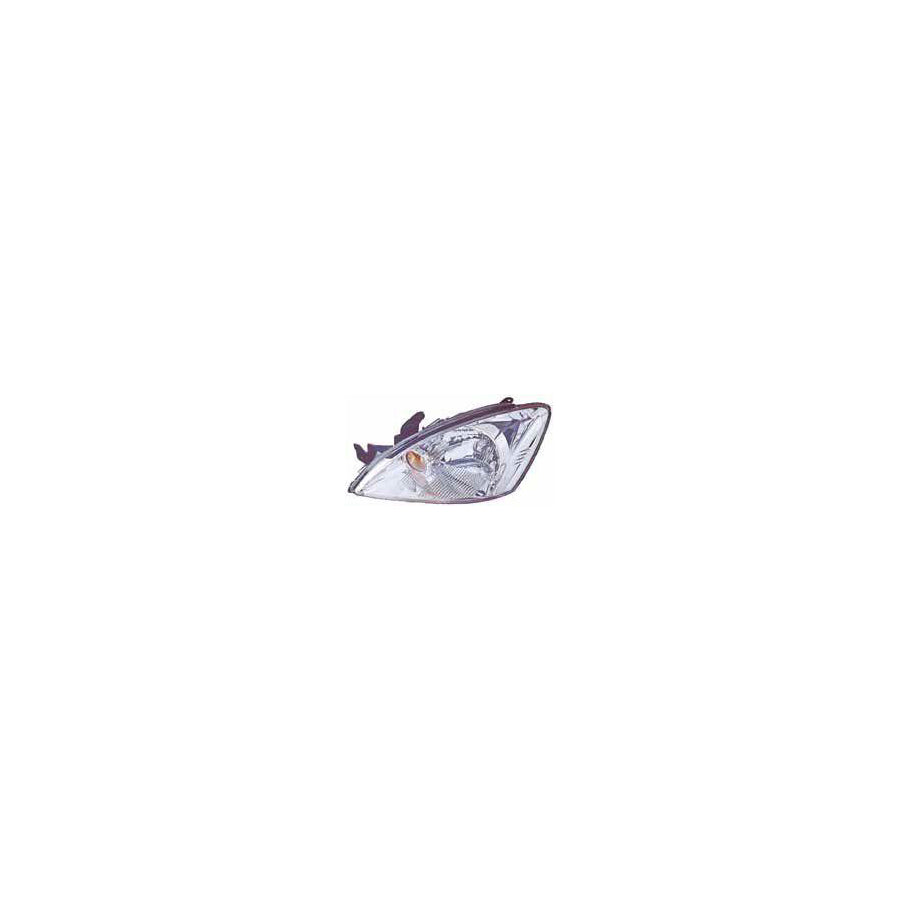 Abakus 2141172Rlde Headlight for Mitsubishi Lancer VII Estate (Cs_W, Ct_W)