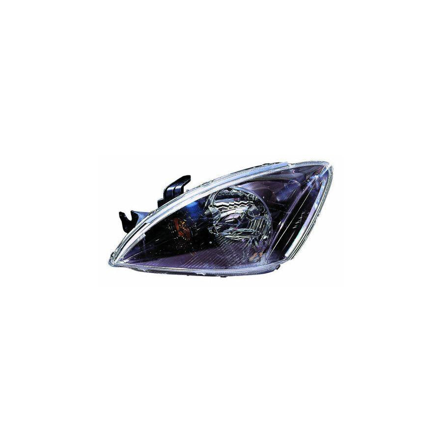 Abakus 2141172Rlde2 Headlight for Mitsubishi Lancer