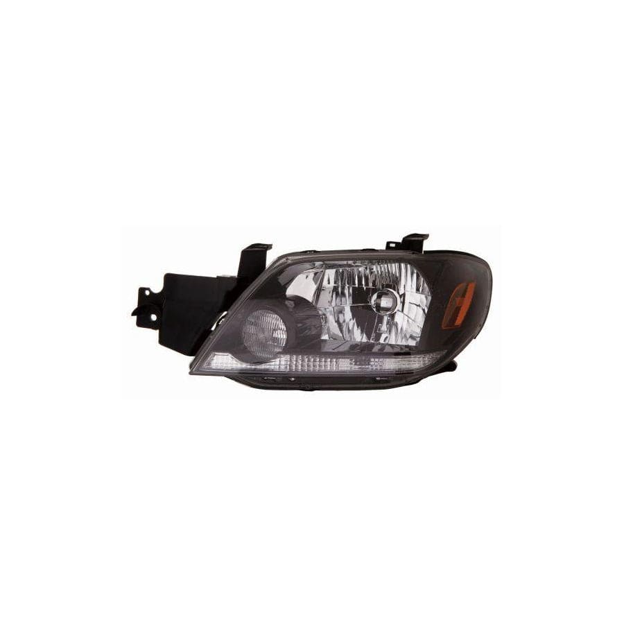 Abakus 21411A4Lld2 Headlight for Mitsubishi Outlander I Off-Road (Cu)