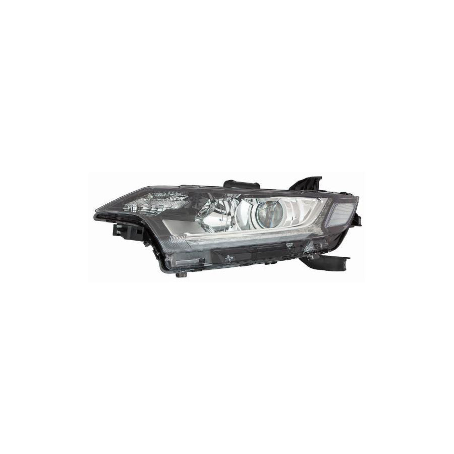 Abakus 21411Ahlldem2 Headlight for Mitsubishi Outlander III Off-Road (Gg, Gf)