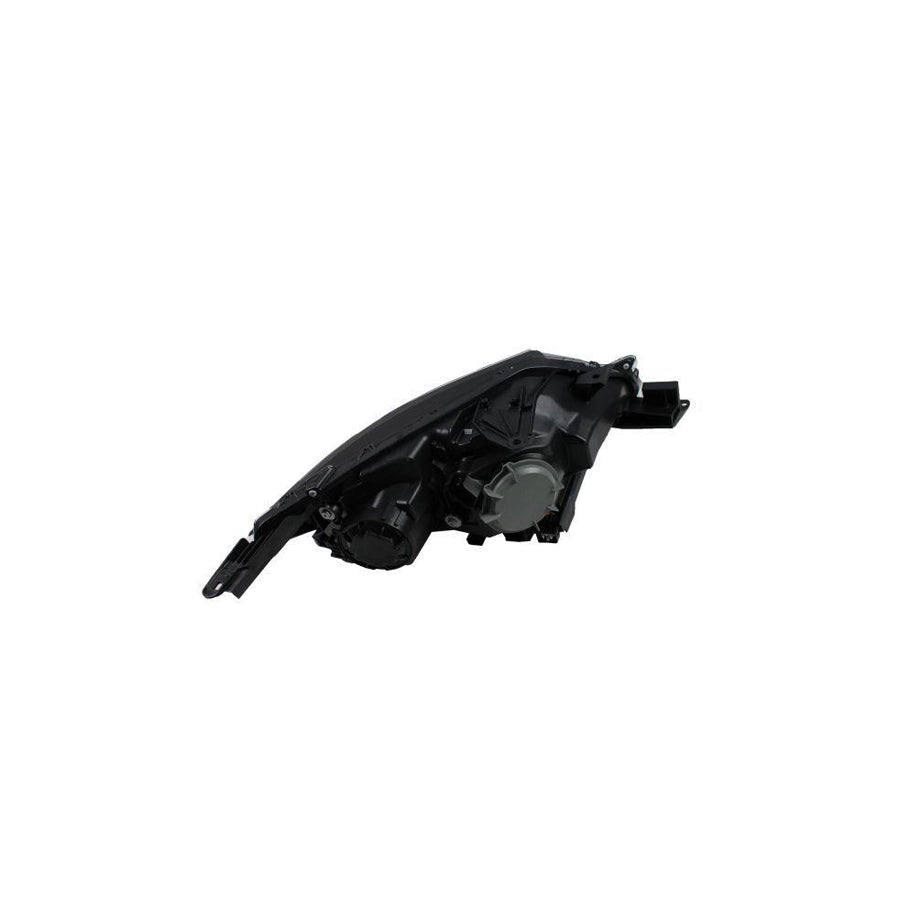 Abakus 21411Aslldem2 Headlight for Mitsubishi L200 / Triton V Pickup (Kj, Kk, Kl)