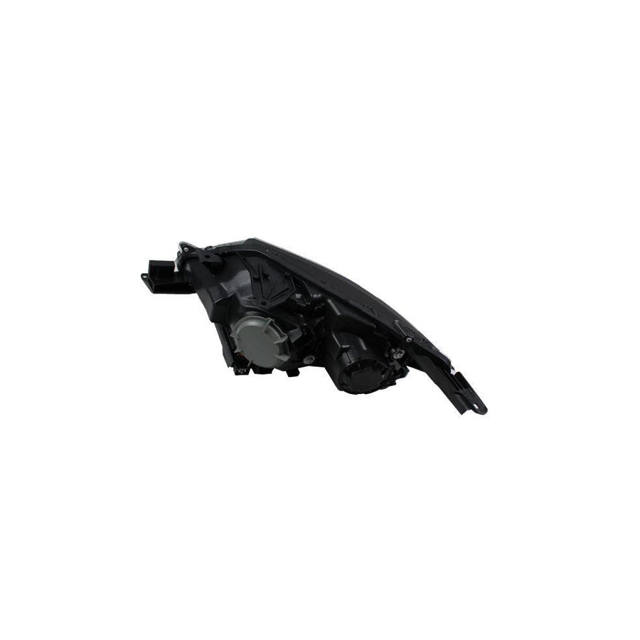 Abakus 21411Asrldem2 Headlight for Mitsubishi L200 / Triton V Pickup (Kj, Kk, Kl)