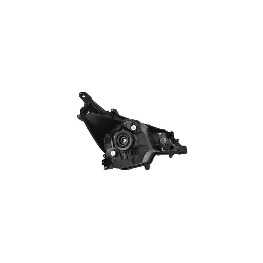 Abakus 21411Aurldem2 Headlight for Mitsubishi Mirage / Space Star Hatchback (A0_A)